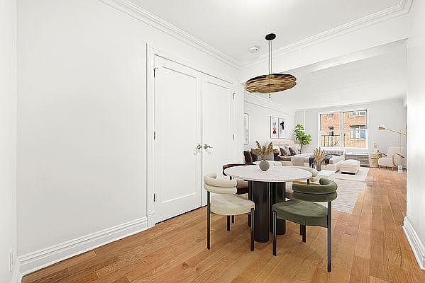 1st image of 401 W 56th St APT 4N