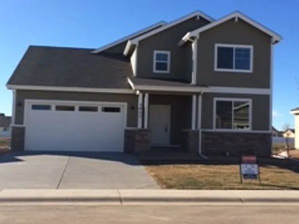 3925 Ginkgo St, Wellington, CO