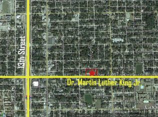 1222 E Dr Martin Luther King Jr Blvd, Tampa, FL 33603