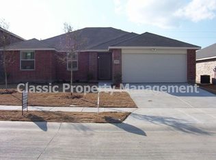3816 Mariner St, McKinney, TX 75070