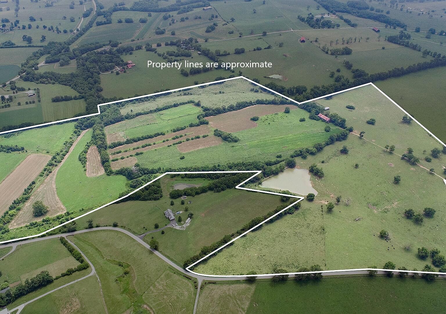 1500A Thatchers Mill Rd, Paris, KY 40361 Zillow