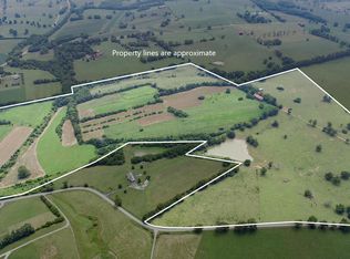 1500A Thatchers Mill Rd, Paris, KY 40361