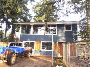 206 SE 132nd Ave, Portland, OR 97233