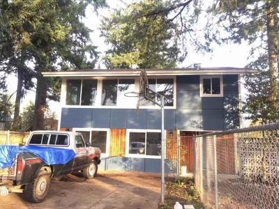 206 SE 132nd Ave, Portland, OR, 97233