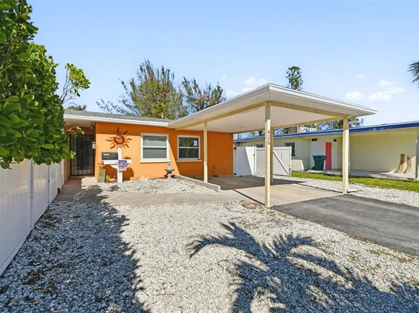 426 62nd St, Holmes Beach, FL 34217