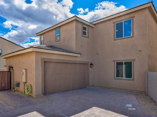 (undisclosed Address), Goodyear, AZ 85395
