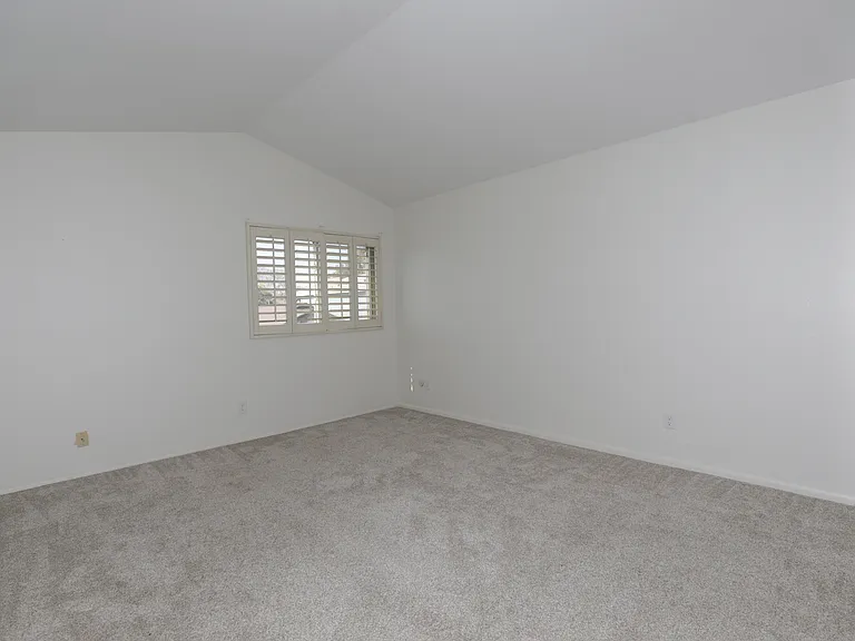 Main bedroom