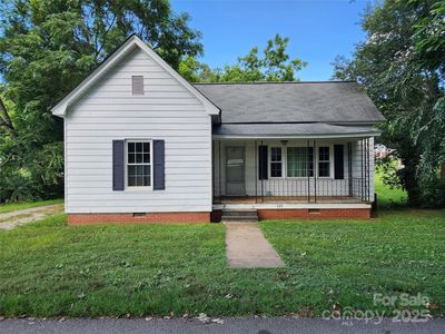 125 Davie St, Mocksville, NC, 27028