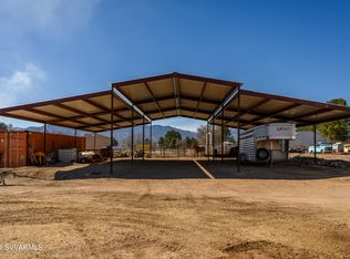 4732 N Caughran Rd, Camp Verde, AZ 86322