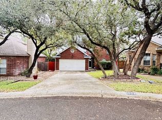 6622 Shady Bend Dr, San Antonio, TX 78256