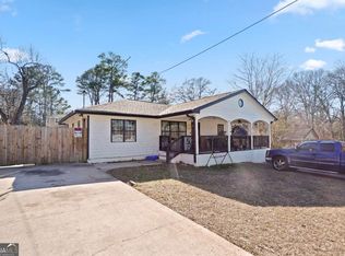 187 Privette Rd SW, Austell, GA 30008