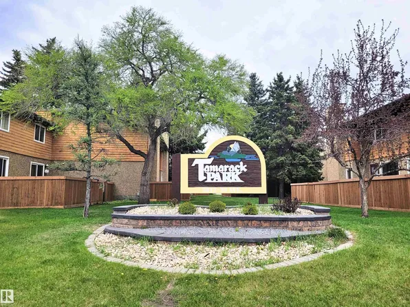 3812 20th Ave NW #69, Edmonton, AB T6L 4B2