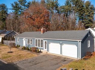 21 Paul St, Easthampton, MA 01027