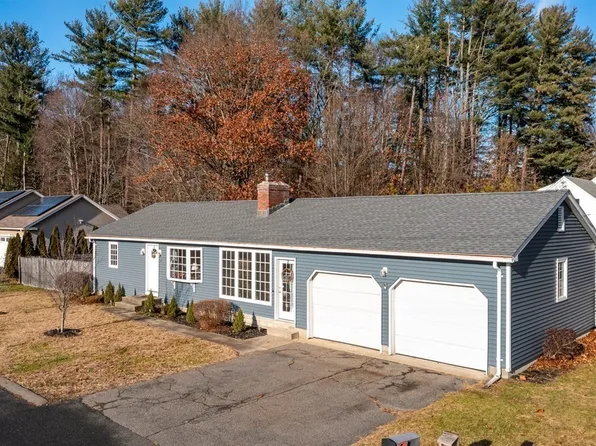 21 Paul St, Easthampton, MA 01027