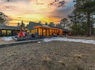 21577 Mountsfield Dr, Golden, CO 80401