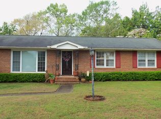 3612 Old Ferry Rd, Martinez, GA 30907