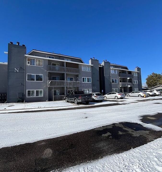 1st image of 8100 W Quincy Ave APT N13