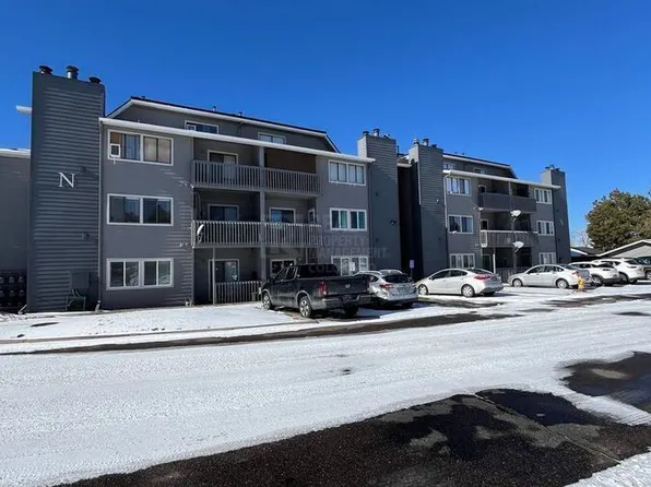 8100 W Quincy Ave APT N13, Denver, CO 80123