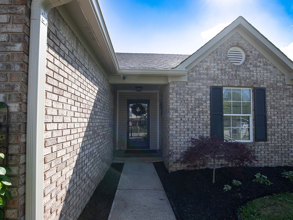 5602 Rum Cherry Way, Indianapolis, IN 46237 | Zillow