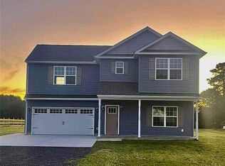 3080 Arthur Dr, Suffolk, VA 23438