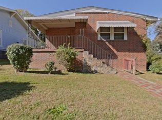 608 N Cameron Ave #2, Winston Salem, NC 27101