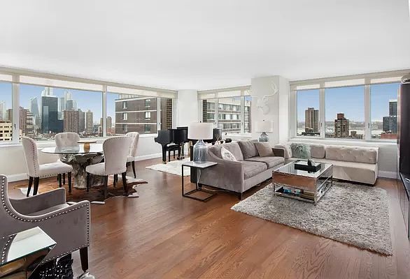 1st image of 322 W 57th St APT 29U