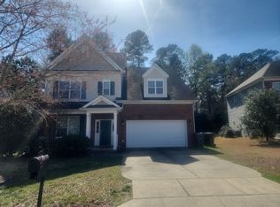 6112 Amber Bluffs Cres, Raleigh, NC 27616