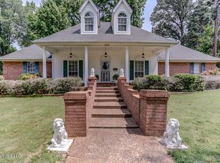 1070 Haleville Dr, Southaven, MS 38671