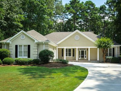 1030 Kimbrough Hill Ln, Greensboro, GA, 30642