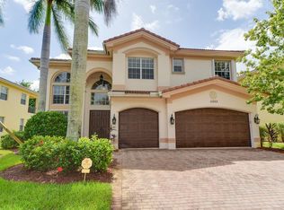 11053 Misty Ridge Way, Boynton Beach, FL 33473