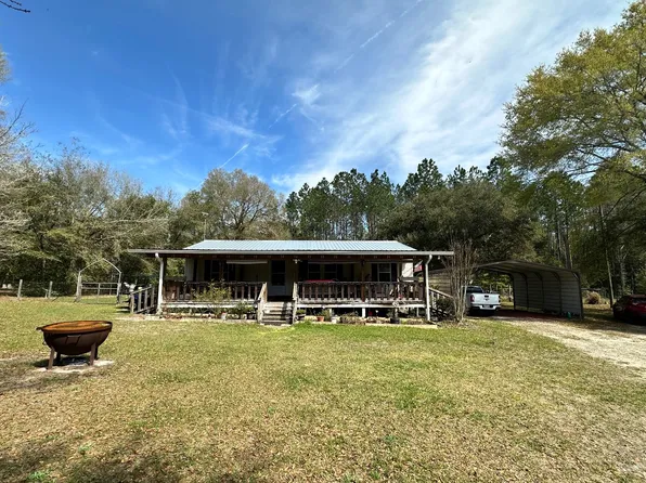 22062 47th Dr, Lake City, FL 32024