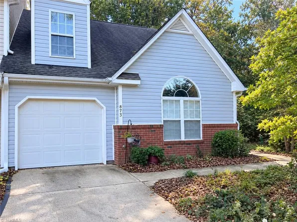 873 Creek Crossing Trl, Whitsett, NC 27377