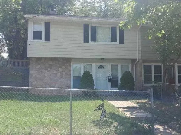 1905 Barlowe Pl, Landover, MD 20785