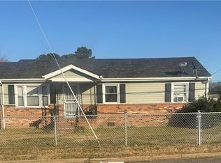 100 Cavalier Blvd, Portsmouth, VA 23701