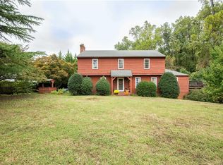 9300 Cedar Crest Ct, North Chesterfield, VA 23235