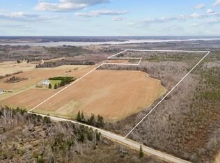 Cable Head Rd, Saint Patrick's Parish, PE C0A 2A0