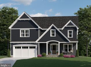 107 Ellershaw Ct, Annapolis, MD 21401