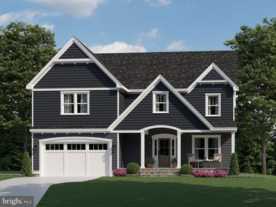 107 Ellershaw Ct, Annapolis, MD, 21401