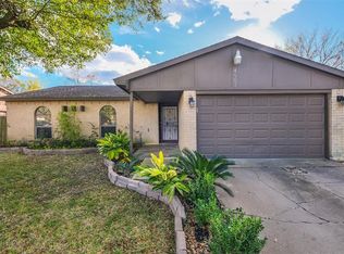 4903 Porter Ridge Dr, Houston, TX 77053