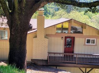 389 Dorn Dr, Crestline, CA 92325