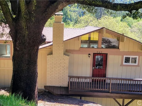 389 Dorn Dr, Crestline, CA 92325