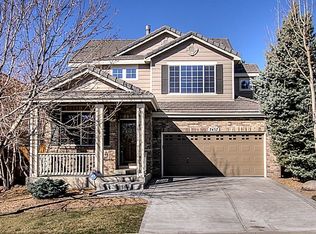 7457 S Norfolk St, Aurora, CO 80016