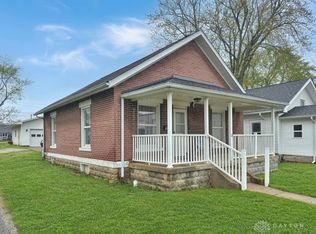 509 Linden Ave, Sidney, OH