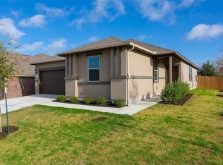 200 Drystone Trl, Liberty Hill, TX 78642
