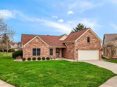 5186 Pursel Ln, Carmel, IN, 46033