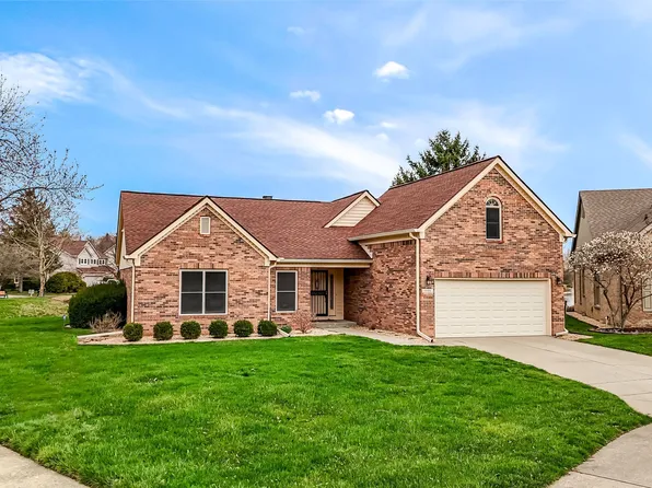 5186 Pursel Ln, Carmel, IN 46033