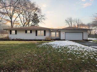 2513 S Parma Rd, Parma, MI 49269