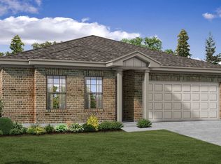 18317 Emu Ln, Manor, TX 78653
