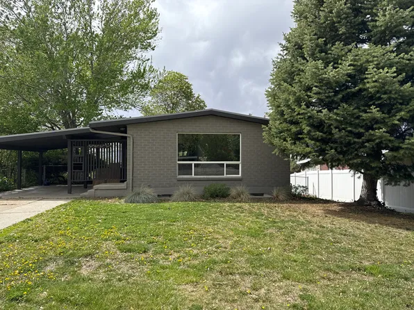4364 S 3080 E, Salt Lake City, UT 84124