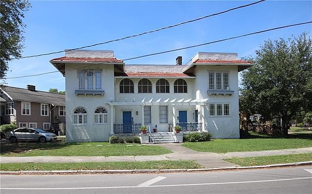 1st image of 96 Fontainebleau Dr #D